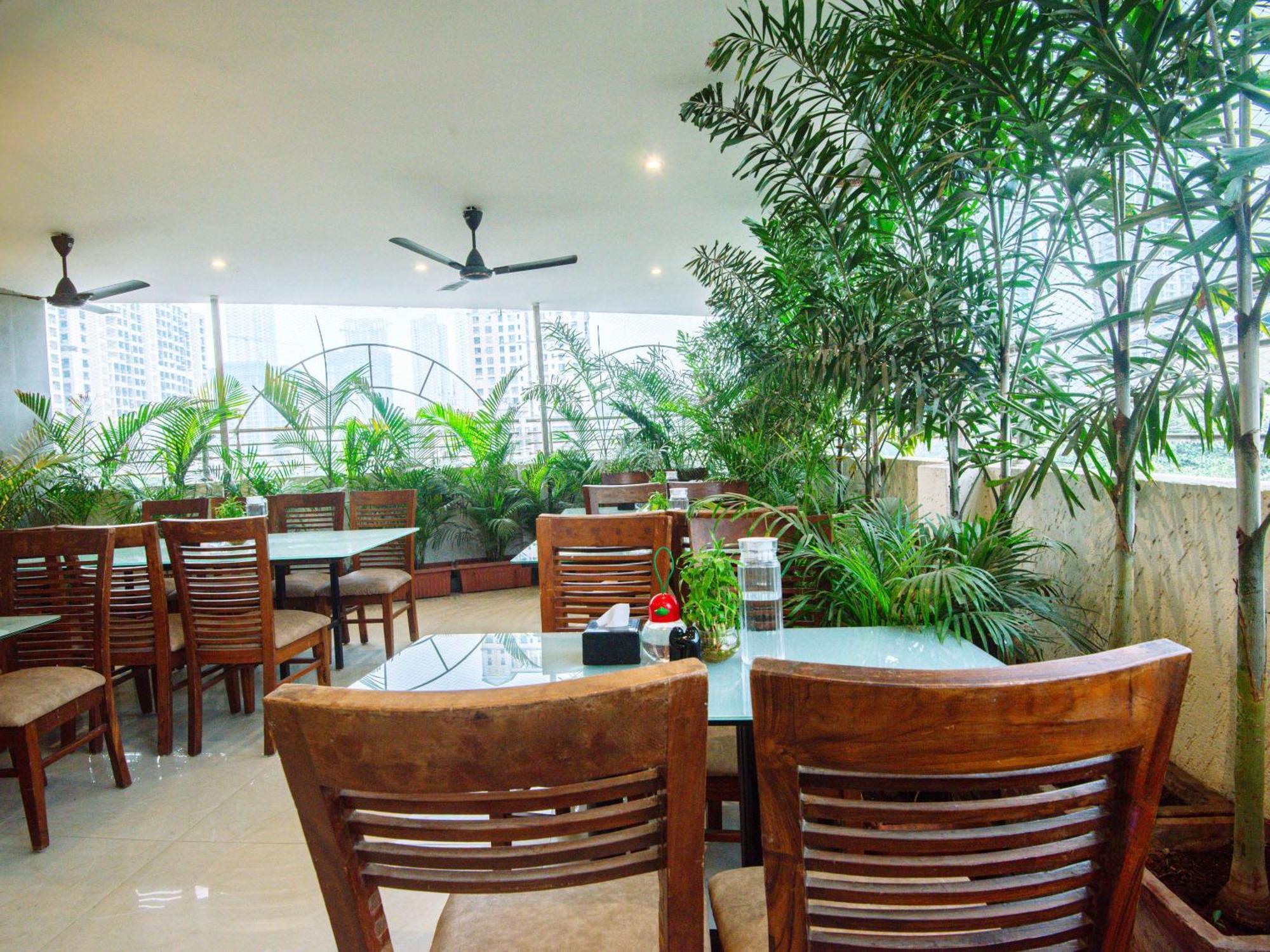 Hotel Skylink Hospitality Mahalaxmi — Photos 3